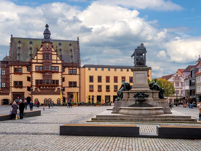 Schweinfurt, Germany